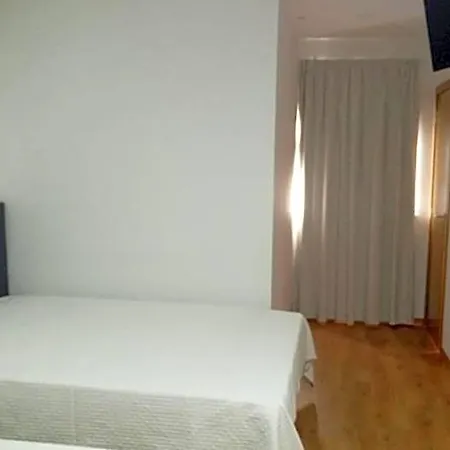Bem Estar Hotel *