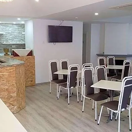 Bem Estar Hotel Lousã