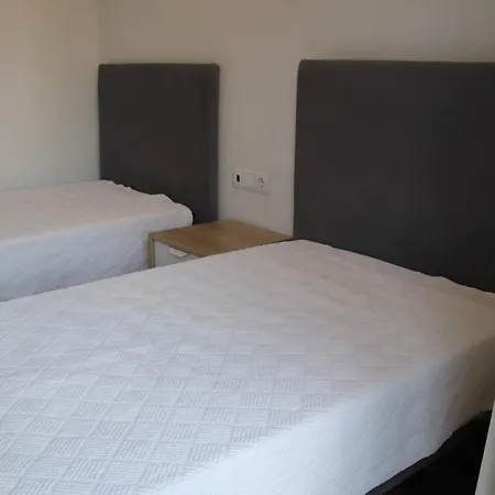 Bem Estar Hotel