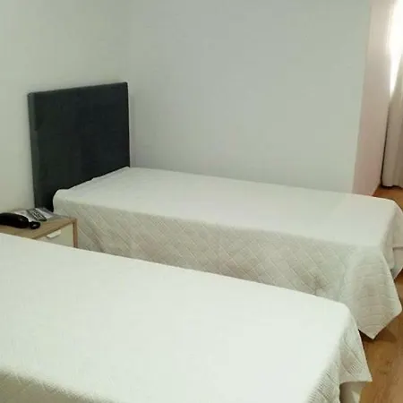 Bem Estar Hotel *