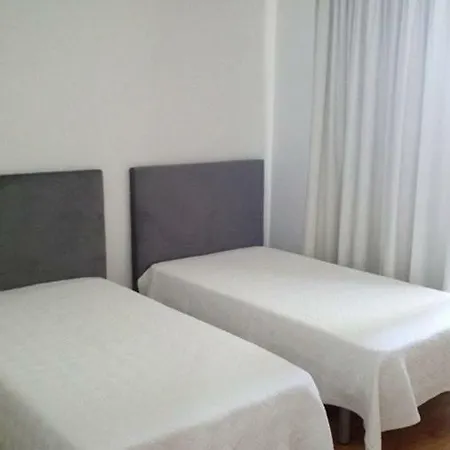 Bem Estar Hotel