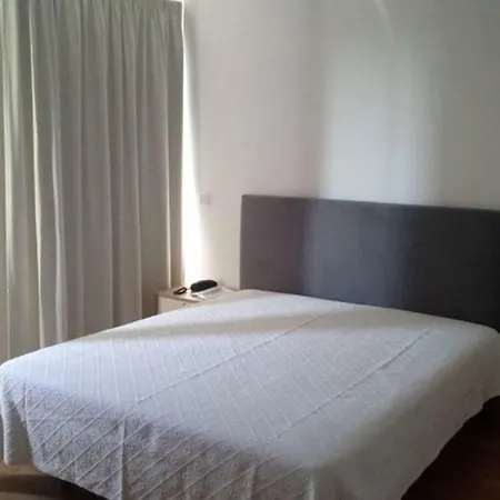 Bem Estar Hotel *