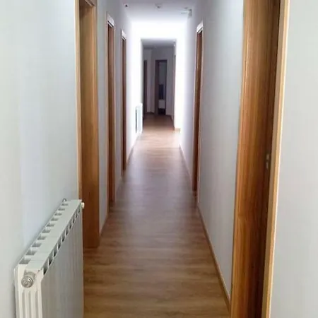 Bem Estar Hotel Lousã