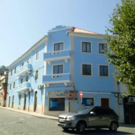 Bem Estar Hotel *