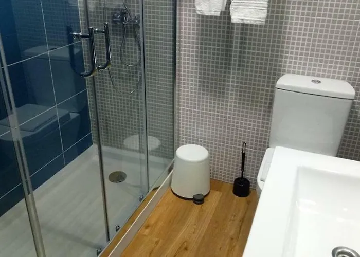 Bem Estar ホテル *