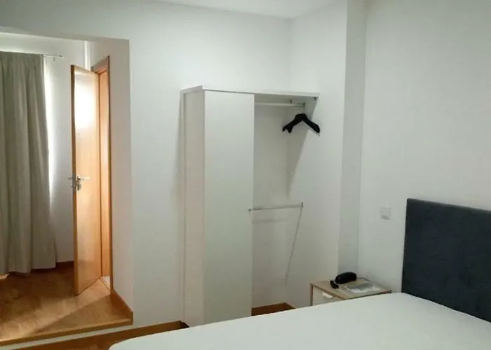 ホテル Bem Estar *