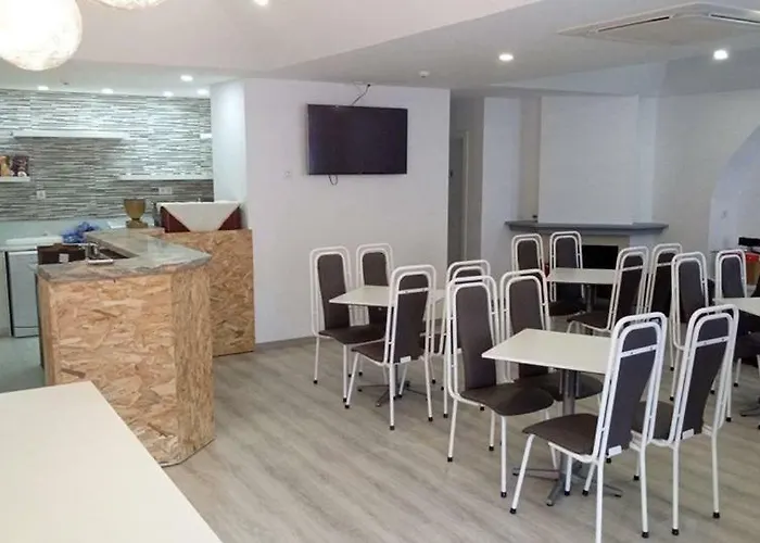 Bem Estar ロウザン