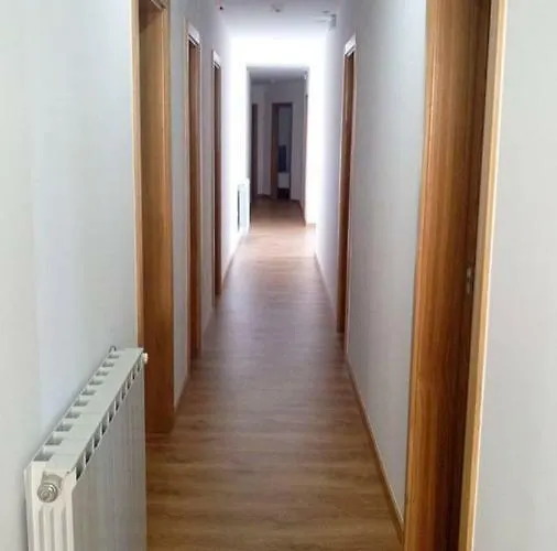 Bem Estar Hotel Lousã